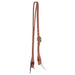 Harness Leather Slit Ear Headstall