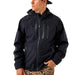 Men's Black Challenger Jacket