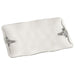 Longhorns Serving Platter