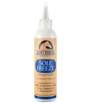 Sole Freeze 8oz