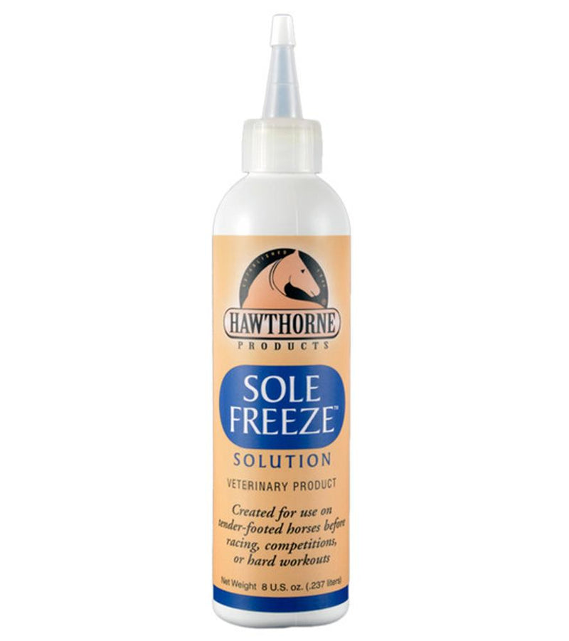 Sole Freeze 8oz