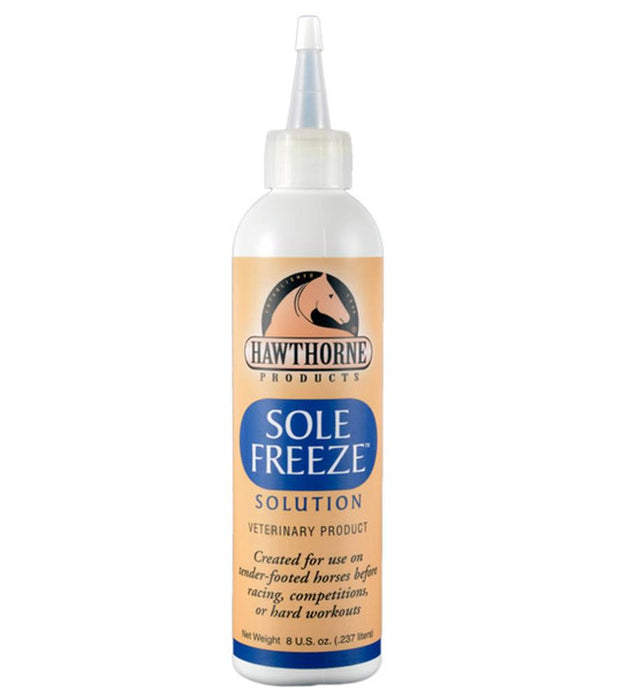 Sole Freeze 8oz