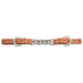 Hermann Oak Flat Link Curb Chain