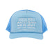 Men's Blue Shoulda Been A Cowboy Cap