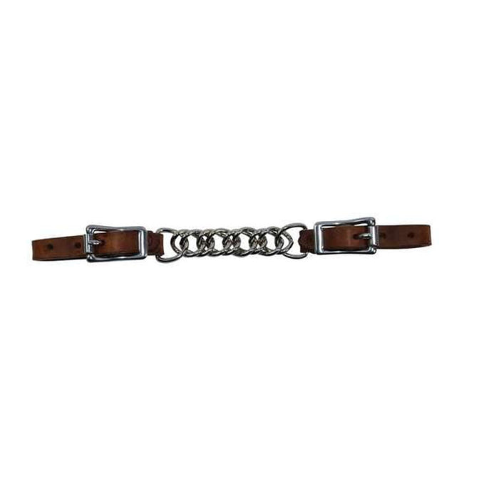 Flat Curb Strap