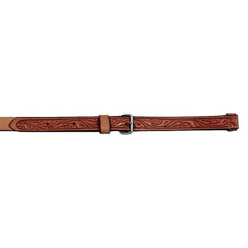 1.5ft Flank Floral Billet