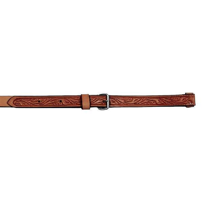 1.5ft Flank Floral Billet