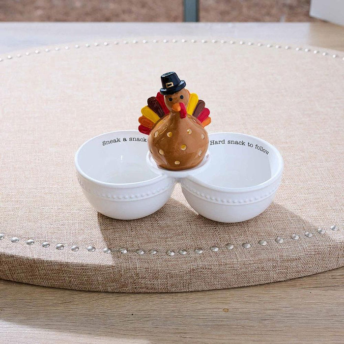Light up Turkey Sitter