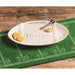 Football Platter Set