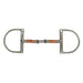Copper Roller Elliptical Dee 5in
