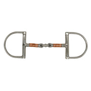 Copper Roller Elliptical Dee 5.25in