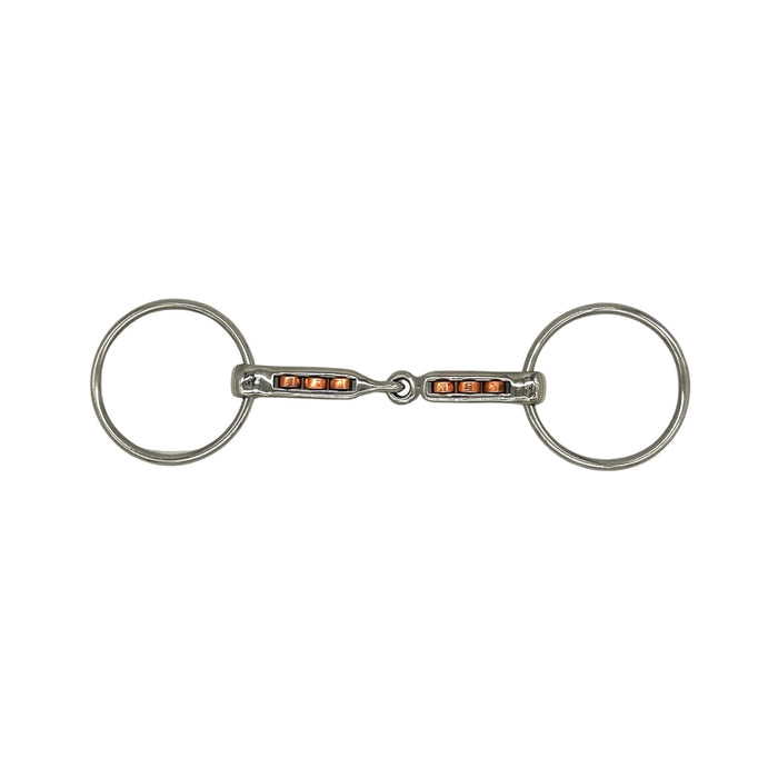 Magennis Loose Ring 5.25in