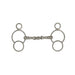 Double Jointed Whistle Mouth 2 Ring 5in