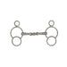 Double Jointed Whistle Mouth 2 Ring 5.25in