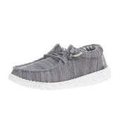 Toddler Wally Walnut Stretch Sox
