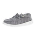Toddler Wally Walnut Stretch Sox