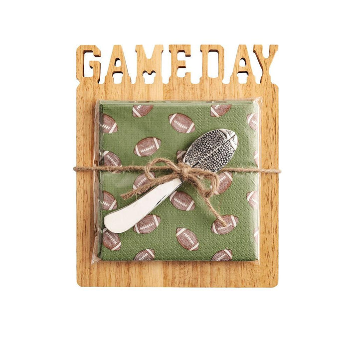 Game Day Board Set
