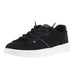 Women's Karina Duo Textile Black Casual