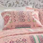 Desert Rose Standard Sham