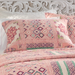 Desert Rose Standard Sham