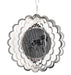 Horse Stainless Steel Wind Spinner