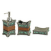 Mesa 3-Piece Bath Set