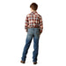 Boy's B5 Lucas Dakota Slim Jeans