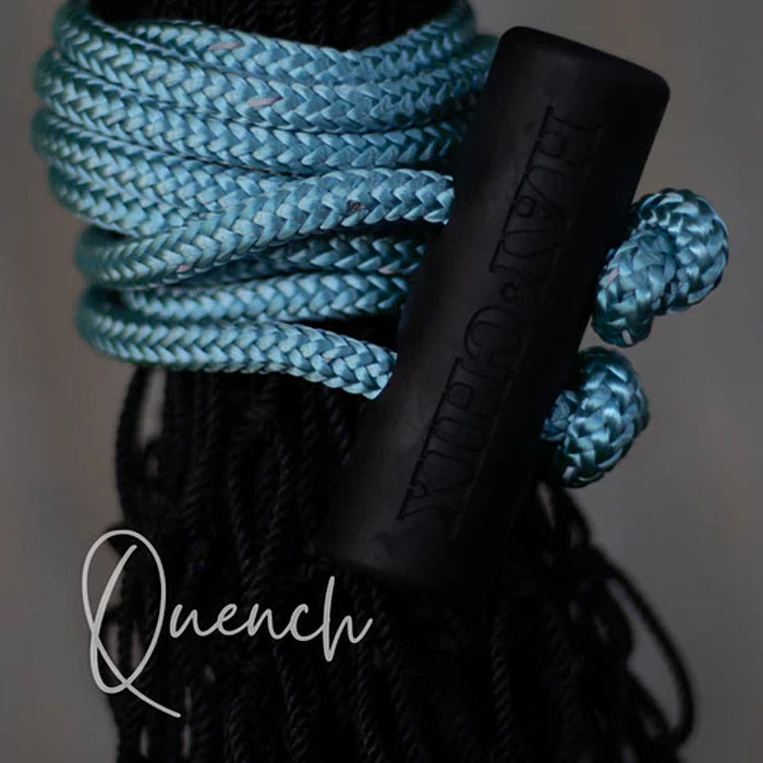 Quench Half Bale Net