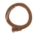 1/2in x 22ft Cherrywood 100% Alpaca Mecate Reins