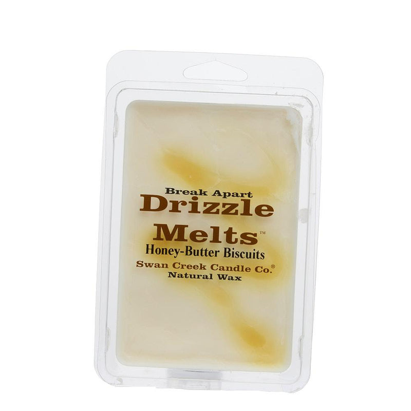 Honey Butter Biscuits Melt