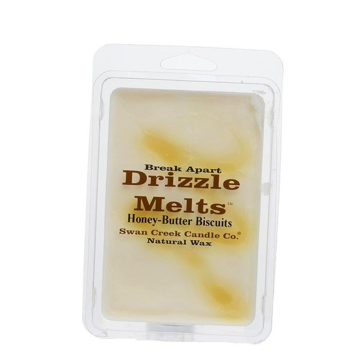Honey Butter Biscuits Melt