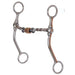 D & L Reiner Copper Twist Bit