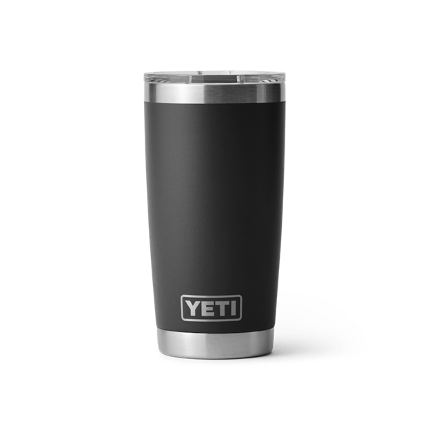 20oz Tumbler MS Black