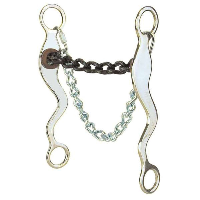 Mike Beers Large Chain Bit