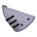 Grey Premium Rain Neck Cover