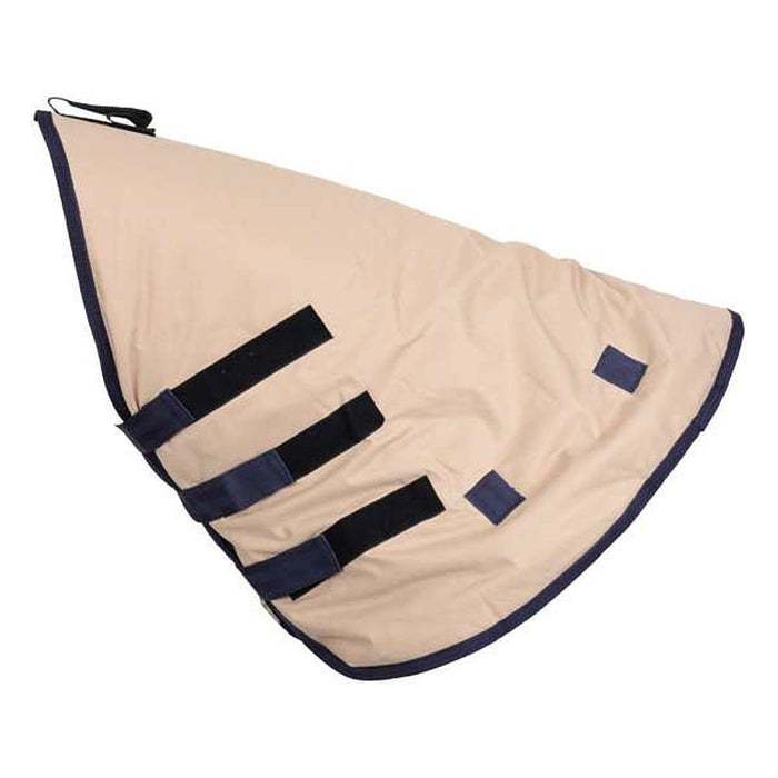 Tan Standard Rain Neck Cover