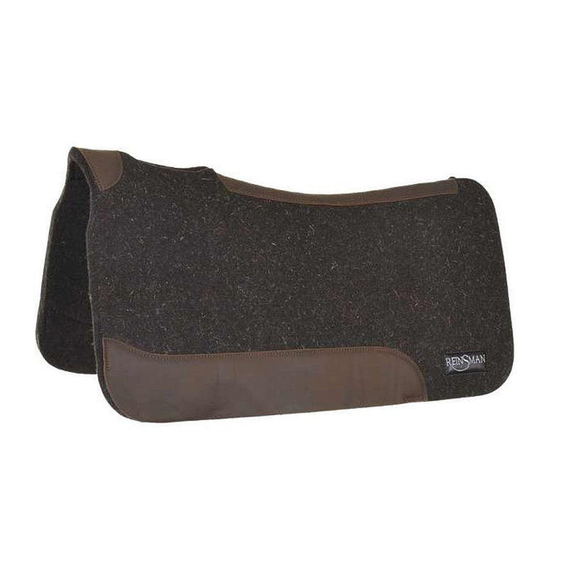 1in Rancher Contour Wool Pad