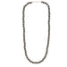 Navajo Pearl Beaded Necklace