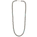 Navajo Pearl with Turquoise Detail Necklace