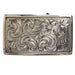 Silver Buckle