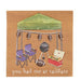 You Had Me At Tailgate Napkins