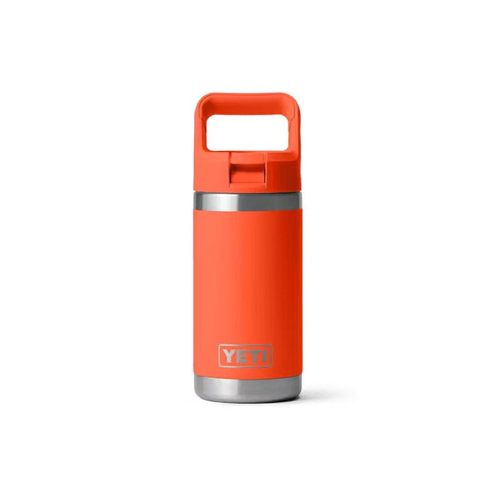 Rambler Jr 12 oz Kids Bottle Papaya