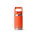 Rambler Jr 12 oz Kids Bottle Papaya