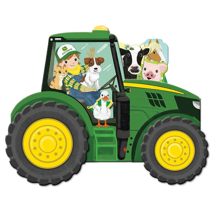 John Deere Kids Tractor Tales