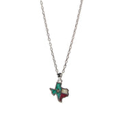 Texas Forever Necklace