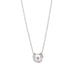 Dancing with Luck Necklace