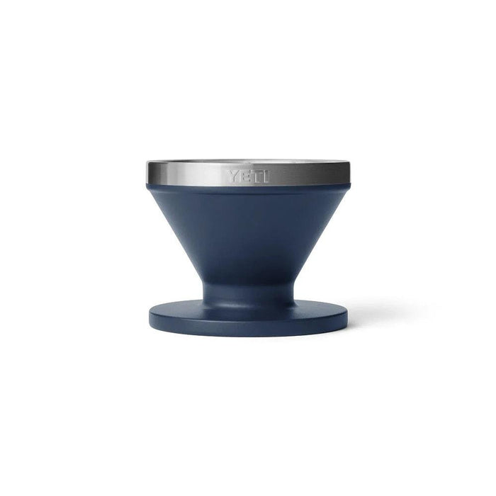 Rambler Pour Over Navy