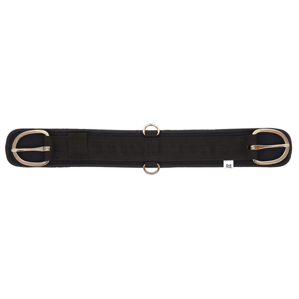 Sangle Western Toklat RanchBoss En Néoprène - Taille Unique - 25-0160-28