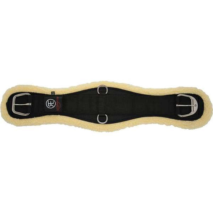 32in Fleece Roper Cinch