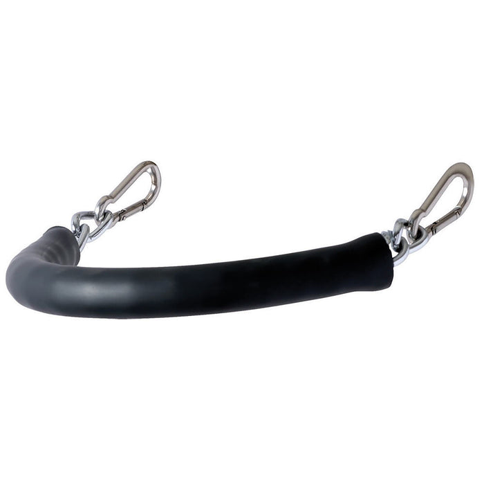 Sharon Camarillo Adjustable Rubber Covered Bicycle Chain Noseband